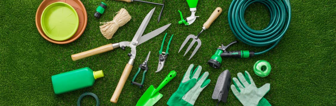 Garden Care