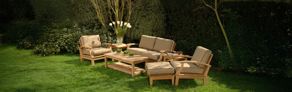 Home & Garden Furniture