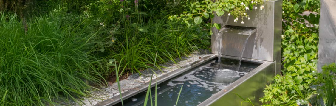 Water Features