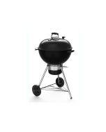 Weber Master-Touch Grills Black/Silver 57cm E-5770