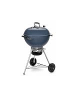 Weber Master Touch 57cm GBS Slate Blue 14713004