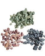 Tumbled Pebbles