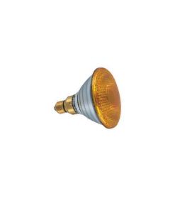 Flood Lamp Halogen - Yellow