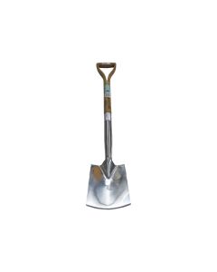 Garden Border Spade