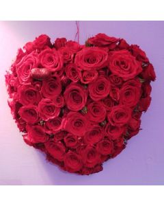 Love is in the Air