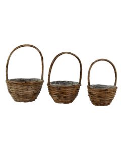 MG Cubu Harvest Basket - Small