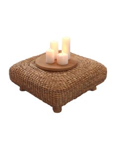 LO Casablanca low stool
