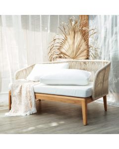 LO Lucia 2-Seater Sofa