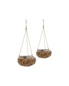 MG Cubu Hanging Basket - Small