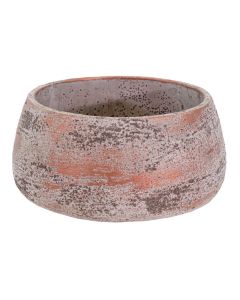 MG Tenerife Sand Boat Bronze 20cm