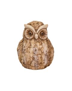 MG Tim Owl Brown