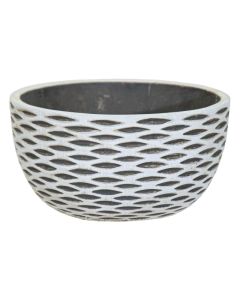 MG Mare Bowl Beige