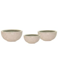 MG Roxy Round Bowl Desert - S