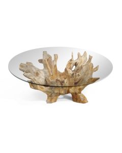 LO Amazona coffee Table