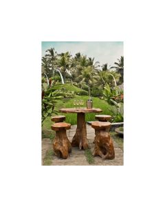 LO Primitive Bar Set (5pcs)