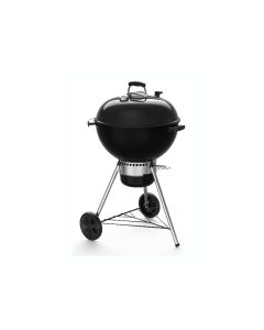 Weber Master-Touch Grills Black/Silver 57cm E-5770