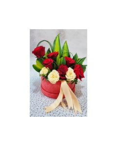 Fresh Flower Arrangement