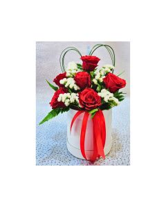 Fresh Flower Arrangement