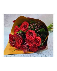 Fresh Flower Arrangement