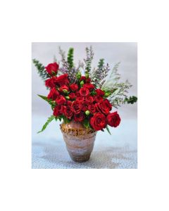 Fresh Flower Arrangement
