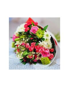 Fresh Flower Arrangement