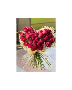 Fresh Flower Arrangement
