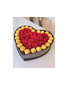 Fresh Flower Arrangement