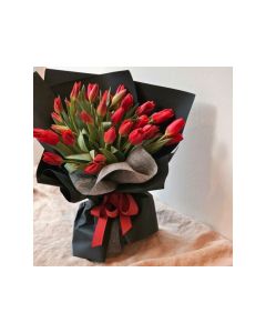Fresh Flower Arrangement