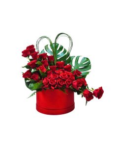 Fresh Flower Arrangement