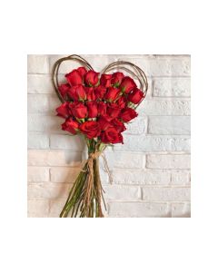 Fresh Flower Arrangement