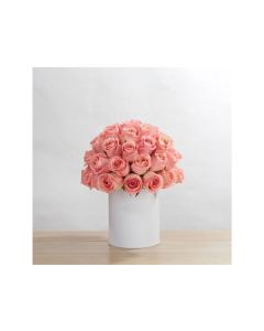 Fresh Flower Arrangement