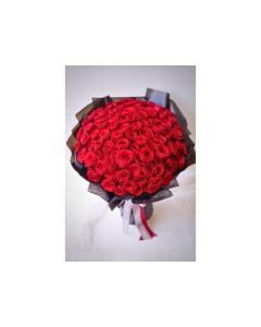 Fresh Flower Arrangement