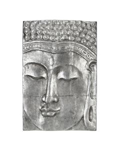 Buddha Wall Decor