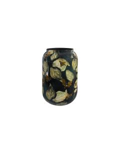 TS Bee Vase Green