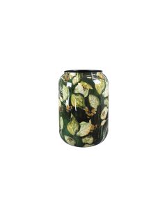 TS Bee Vase Green