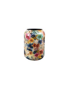 TS Sparkle Spring Vase