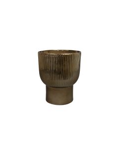 TS Larisa Vase Gold