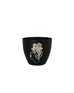 TS Leah Face Vase H14cm- Medium