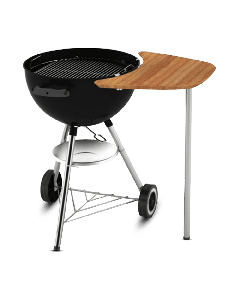 Weber BBQ Side Table 17638