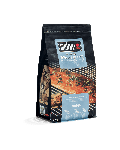 Weber Seafood Smoking Blend - 17665