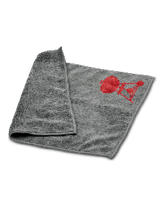 Weber Microfiber Cloth 17689