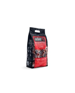 Weber Briquettes 4 Kgs