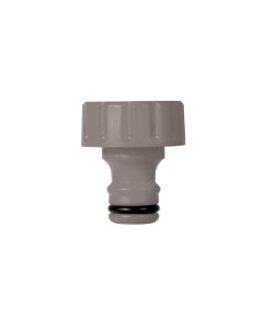 HL Hose reel & cart inlet