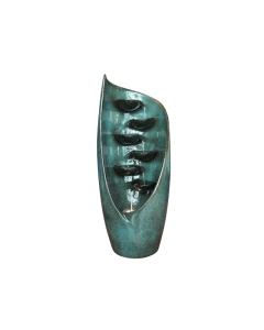 HT Almeria Ceramic Fountain