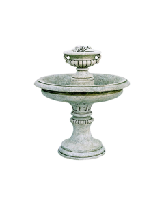 FR Medium Versalles Fountain