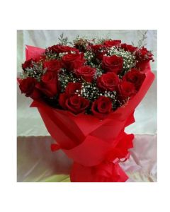 Dream Flower Bouquet - HOF