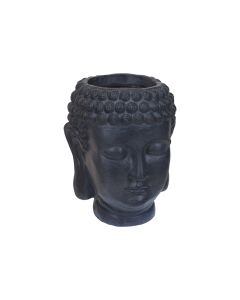 KI Buddha Flower Pot