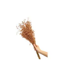 HX Bunch Christmas Mix Flax-Assorted