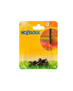 Hozelock 2782 Wall Clip 4mm