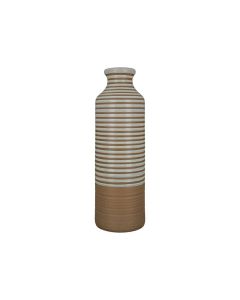 GH Ceramic Bottle Vase Padaung